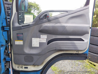 三菱ふそうキャンターパッカー車（塵芥車）小型（2t・3t）[写真30]