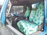 三菱ふそうキャンターパッカー車（塵芥車）小型（2t・3t）[写真31]