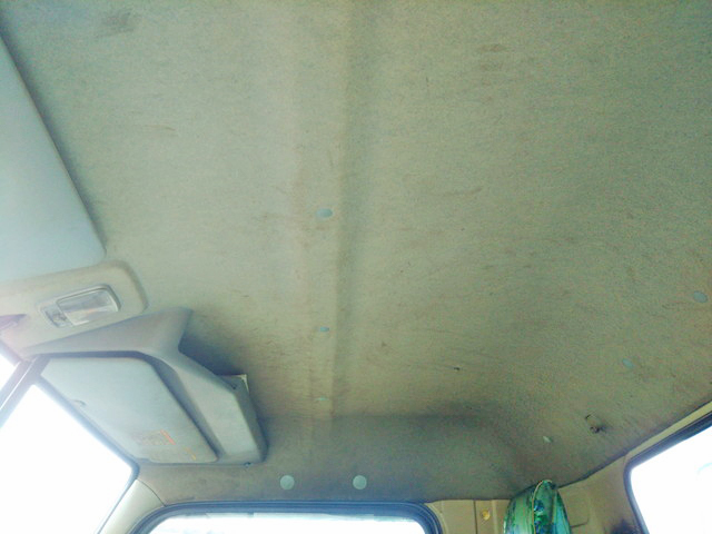 三菱ふそうキャンターパッカー車（塵芥車）小型（2t・3t）[写真35]