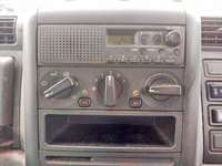 三菱ふそうキャンターパッカー車（塵芥車）小型（2t・3t）[写真37]