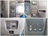 三菱ふそうキャンターパッカー車（塵芥車）小型（2t・3t）[写真38]