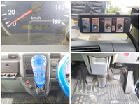 三菱ふそうキャンターパッカー車（塵芥車）小型（2t・3t）[写真39]