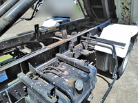 いすゞフォワードコンテナ専用車中型（4t）[写真16]