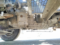 いすゞフォワードコンテナ専用車中型（4t）[写真21]