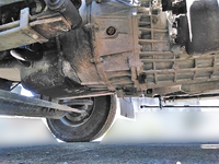 いすゞフォワードコンテナ専用車中型（4t）[写真22]