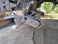 いすゞフォワードコンテナ専用車中型（4t）[写真23]