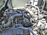 いすゞフォワードコンテナ専用車中型（4t）[写真25]