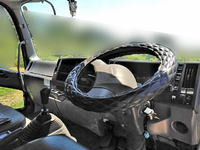 いすゞフォワードコンテナ専用車中型（4t）[写真29]