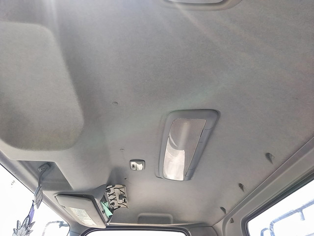 いすゞフォワードコンテナ専用車中型（4t）[写真31]