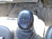 いすゞフォワードコンテナ専用車中型（4t）[写真32]