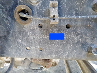 いすゞフォワードコンテナ専用車中型（4t）[写真35]