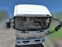 いすゞフォワードコンテナ専用車中型（4t）[写真05]