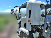 いすゞフォワードコンテナ専用車中型（4t）[写真07]