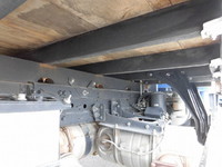 三菱ふそうファイタークレーン4段中型（4t）[写真12]