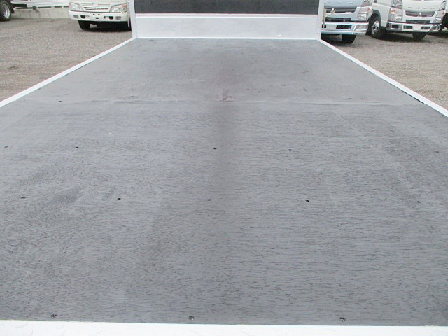 トヨタダイナユニック4段小型（2t・3t）[写真12]