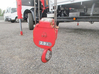 トヨタダイナユニック4段小型（2t・3t）[写真17]