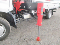 トヨタダイナユニック4段小型（2t・3t）[写真19]