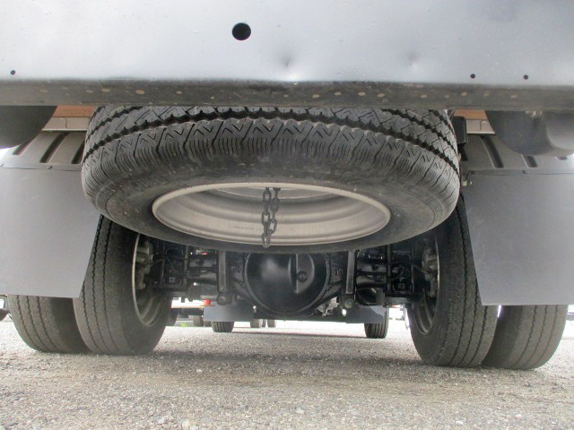 トヨタダイナユニック4段小型（2t・3t）[写真21]