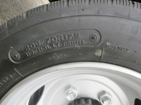 トヨタダイナユニック4段小型（2t・3t）[写真24]