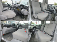 トヨタダイナユニック4段小型（2t・3t）[写真27]