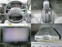 トヨタダイナユニック4段小型（2t・3t）[写真28]