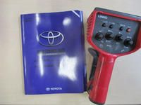 トヨタダイナユニック4段小型（2t・3t）[写真31]