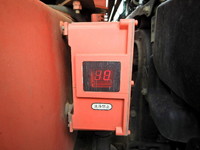 UDトラックスコンドルユニック3段増トン（6t・8t）[写真15]