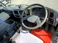 UDトラックスコンドルユニック3段増トン（6t・8t）[写真18]