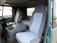 UDトラックスコンドルユニック3段増トン（6t・8t）[写真19]