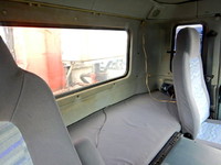 UDトラックスコンドルユニック3段増トン（6t・8t）[写真20]