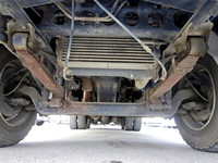 UDトラックスコンドルユニック3段増トン（6t・8t）[写真24]