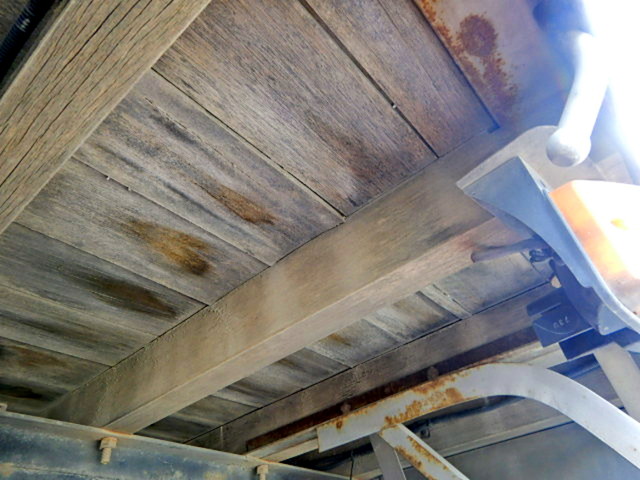 UDトラックスコンドルユニック3段増トン（6t・8t）[写真26]