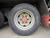 UDトラックスコンドルユニック3段増トン（6t・8t）[写真28]