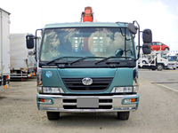 UDトラックスコンドルユニック3段増トン（6t・8t）[写真02]