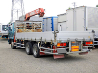 UDトラックスコンドルユニック3段増トン（6t・8t）[写真04]