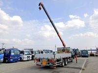 UDトラックスコンドルユニック3段増トン（6t・8t）[写真07]