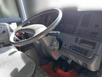 日産シビリアンマイクロバス[写真11]