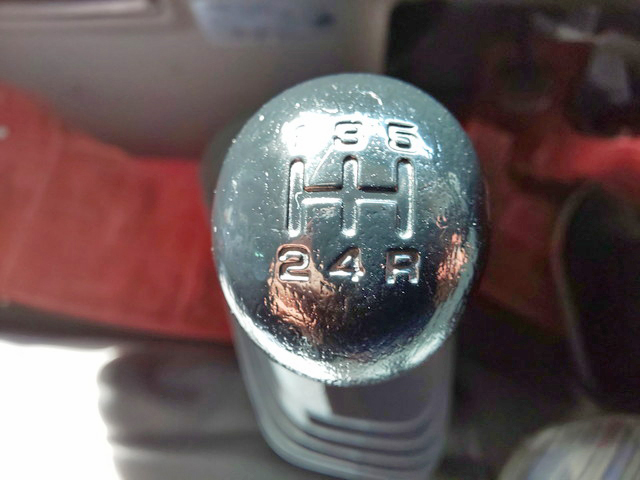 日産シビリアンマイクロバス[写真13]