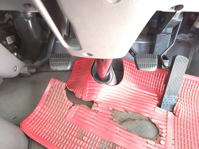 日産シビリアンマイクロバス[写真14]