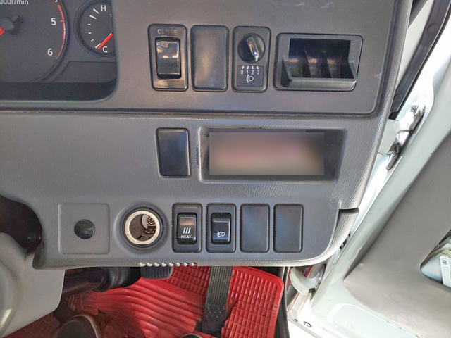 日産シビリアンマイクロバス[写真17]