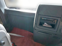 日産シビリアンマイクロバス[写真18]