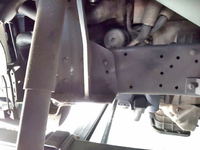 日産シビリアンマイクロバス[写真19]