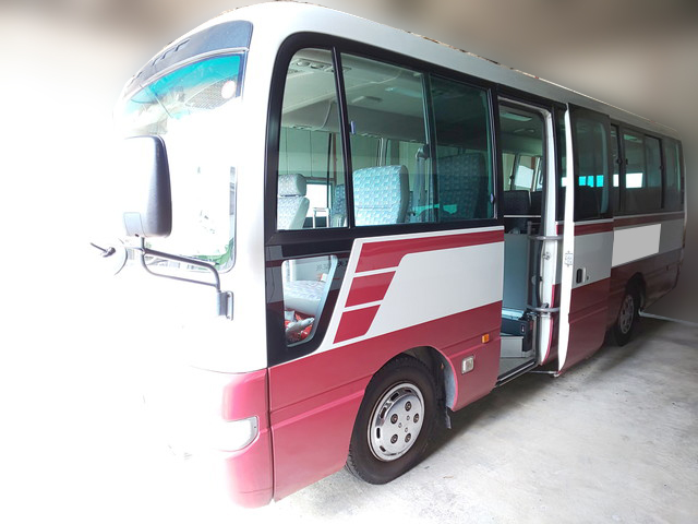 日産シビリアンマイクロバス[写真02]