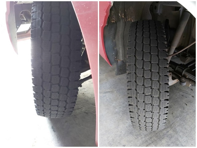 日産シビリアンマイクロバス[写真24]