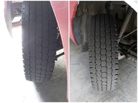 日産シビリアンマイクロバス[写真24]