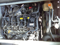 日産シビリアンマイクロバス[写真25]