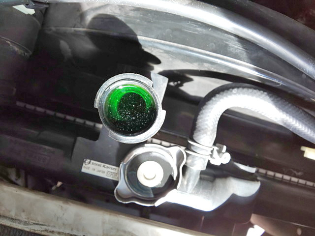 日産シビリアンマイクロバス[写真26]