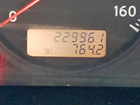 日産シビリアンマイクロバス[写真27]