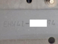 日産シビリアンマイクロバス[写真29]