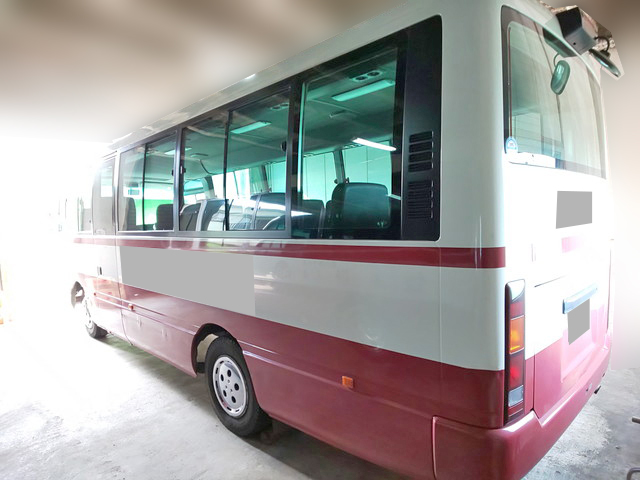 日産シビリアンマイクロバス[写真04]